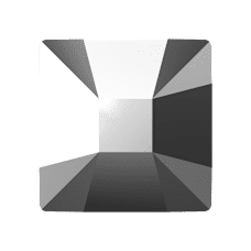 2483 Flat Back Swarovski®