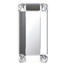 Cristal Swarovski 2510 CRYSTAL Vente en Gros