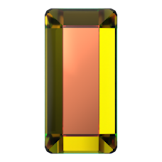 Cristal Swarovski 2510 CRYSTAL VM Vente en Gros