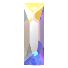 Cristal Swarovski 2555 CRYSTAL AB Vente en Gros