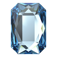 2602 Flat Back Swarovski®