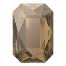 Cristal Swarovski 2602 CRYSTAL BRONZE Vente en Gros