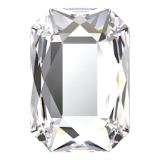 Cristal Swarovski 2602 CRYSTAL Vente en Gros