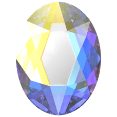 Cristal Swarovski 2603 CRYSTAL AB Vente en Gros