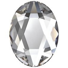 Strass Flatback Hotfix 2603 CRYSTAL Vente en Gros