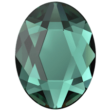 Cristal Swarovski 2603 EMERALD Vente en Gros