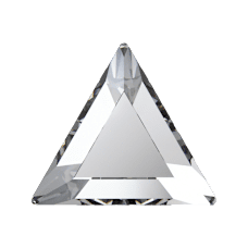 Strass Flatback Hotfix 2711 CRYSTAL Vente en Gros