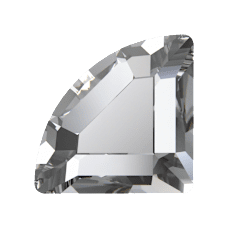 Strass Flatback Hotfix 2715 CRYSTAL Vente en Gros