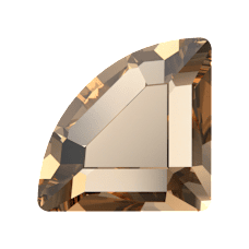 Cristal Swarovski 2715 LIGHT COLORADO TOPAZ Vente en Gros