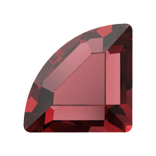 Strass Flatback Hotfix 2715 SCARLET Vente en Gros