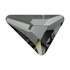 Strass Flatback Hotfix 2739 CRYSTAL SILVNIGHT Vente en Gros