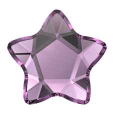 2754 Flat Back Swarovski®