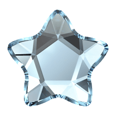 Cristal Swarovski 2754 AQUAMARINE Vente en Gros
