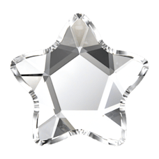 Cristal Swarovski 2754 CRYSTAL Vente en Gros
