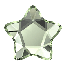 Cristal Swarovski 2754 RECREATED PERIDOT Vente en Gros