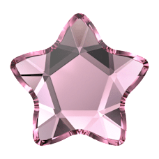 Cristal Swarovski 2754 ROSE Vente en Gros