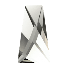Cristal Swarovski 2770 BLACK DIAMOND Vente en Gros