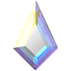 Cristal Swarovski 2771 CRYSTAL AB Vente en Gros