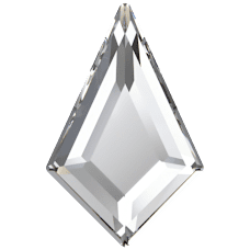 Strass Flatback Hotfix 2771 CRYSTAL Vente en Gros