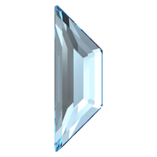 2772 Flat Back Swarovski®