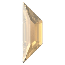 Strass Flatback Hotfix 2772 CRYSTAL GOL.SHADOW Vente en Gros