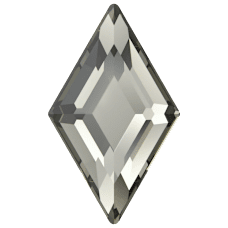 Cristal Swarovski 2773 BLACK DIAMOND Vente en Gros