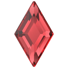Cristal Swarovski 2773 LIGHT SIAM Vente en Gros