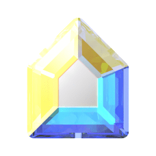 Cristal Swarovski 2775 CRYSTAL AB Vente en Gros