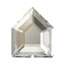 Cristal Swarovski 2775 CRYSTAL SILVSHADE Vente en Gros