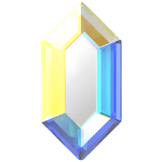 Cristal Swarovski 2776 CRYSTAL AB Vente en Gros
