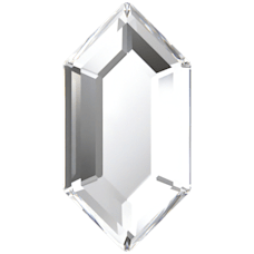 Cristal Swarovski 2776 CRYSTAL Vente en Gros