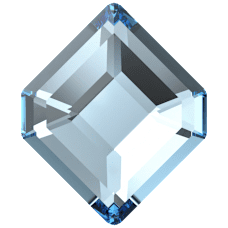 2777 Concise Hexagon FB Swarovski®