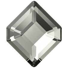 Cristal Swarovski 2777 BLACK DIAMOND Vente en Gros