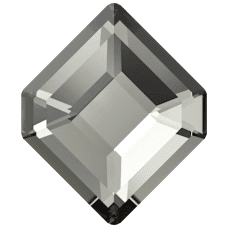 Strass Flatback Hotfix 2777 BLACK DIAMOND Vente en Gros