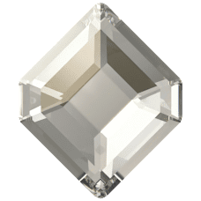 Cristal Swarovski 2777 CRYSTAL SILVSHADE Vente en Gros