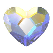Cristal Swarovski 2808 CRYSTAL AB Vente en Gros