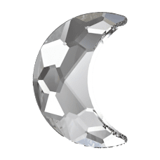 Strass Flatback Hotfix 2813 CRYSTAL Vente en Gros