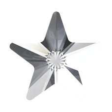 Strass Flatback Hotfix 2816 CRYSTAL Vente en Gros