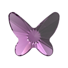Cristal Swarovski 2854 AMETHYST Vente en Gros