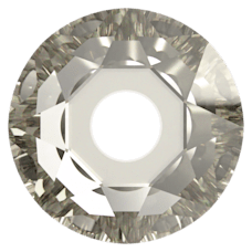 Bouton Swarovski 3188 CRYSTAL SILVSHADE F Vente en Gros