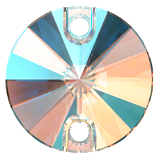 Bouton Swarovski 3200 CRYSTAL SHIMMER F Vente en Gros