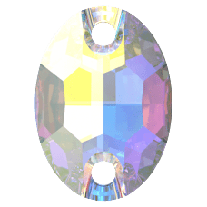 3210 Oval Sew-on Stone — Pierres à coudre Swarovski®