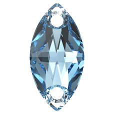 3223 Navette Sew-on Stone — Pierres à coudre Swarovski®