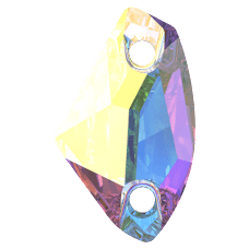 3256 Galactic Sew-on Stone — Swarovski® Sew-on Stones