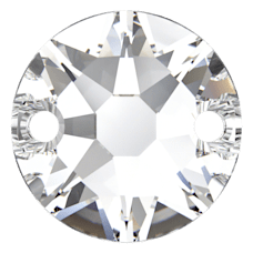 Bouton Swarovski 3288 CRYSTAL F Vente en Gros