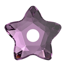 3754 Star Flower Sew On Stone — Pierres à coudre Swarovski®