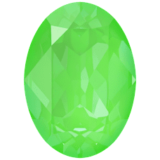 Cristaux à sertir 4120 CRYSTAL ELCGREEN_I Vente en Gros