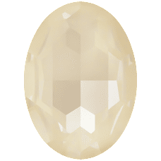 Cristaux à sertir 4127 CRYSTAL LINEN_I Vente en Gros