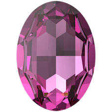 Cristaux à sertir 4127 DARK ROSE F Vente en Gros