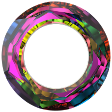 Cristaux à sertir 4139 CRYSTAL VM Vente en Gros